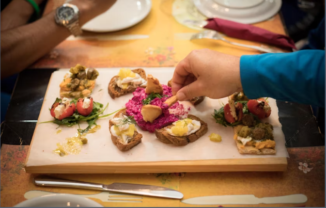 Thessaloniki Food Tour - Image 2